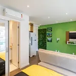 360 Summit Pinheiros