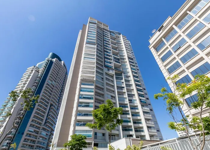 360 Summit Pinheiros
