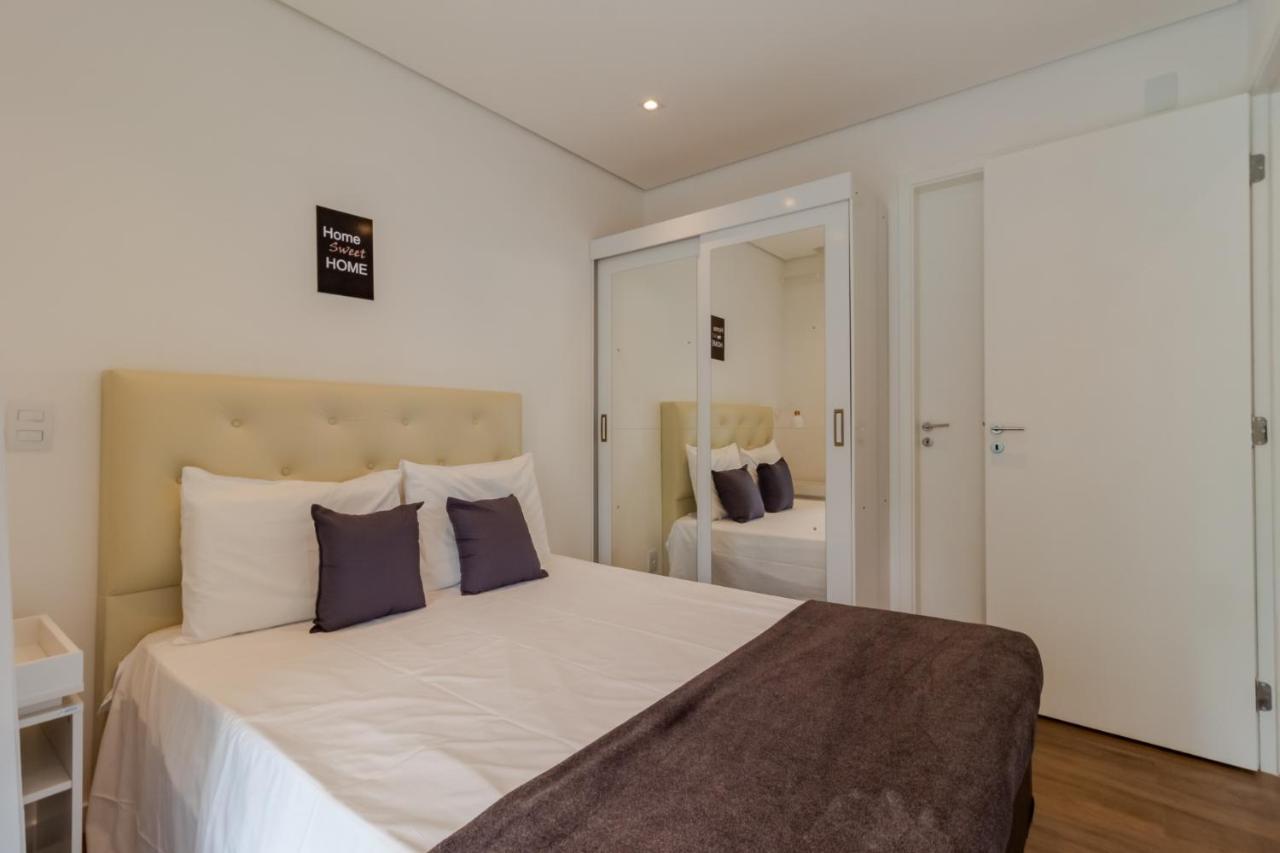 360 Summit Pinheiros Apartamento São Paulo