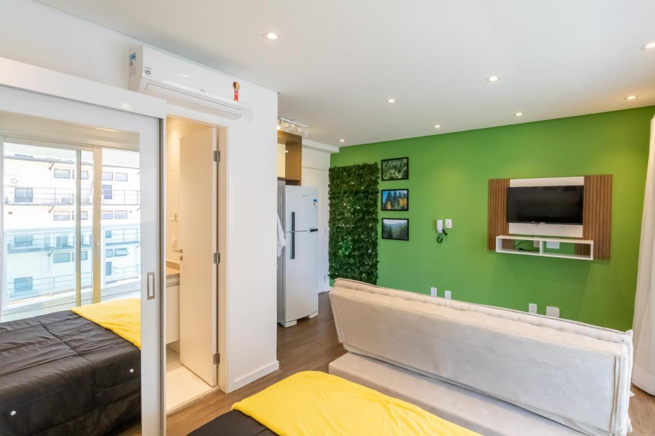 Apartamento 360 Summit Pinheiros