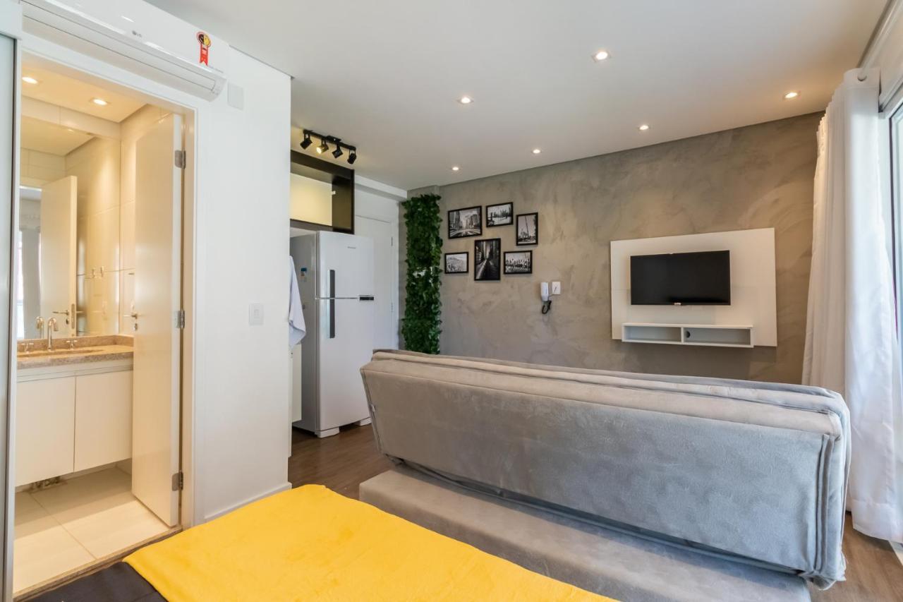 Apartamento 360 Summit Pinheiros *