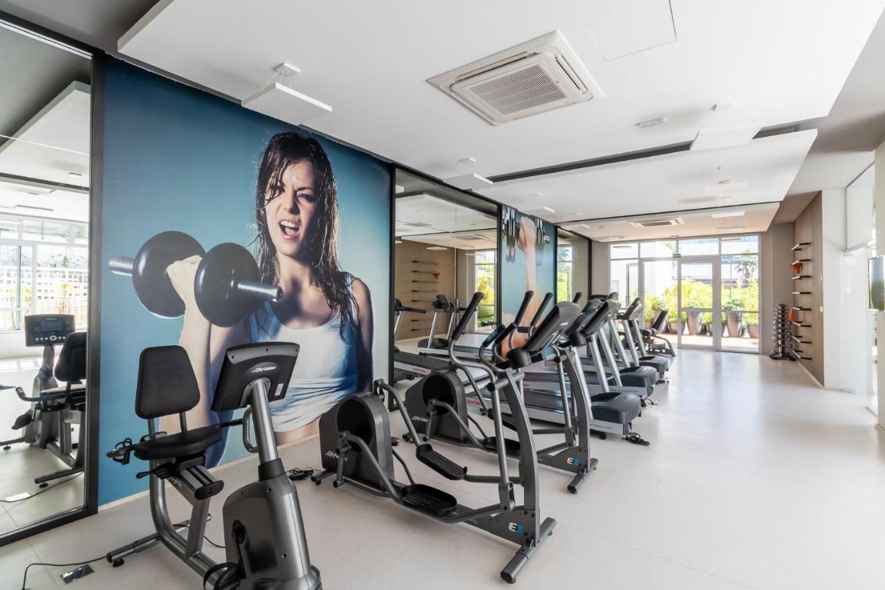 360 Summit Pinheiros Apartamento São Paulo