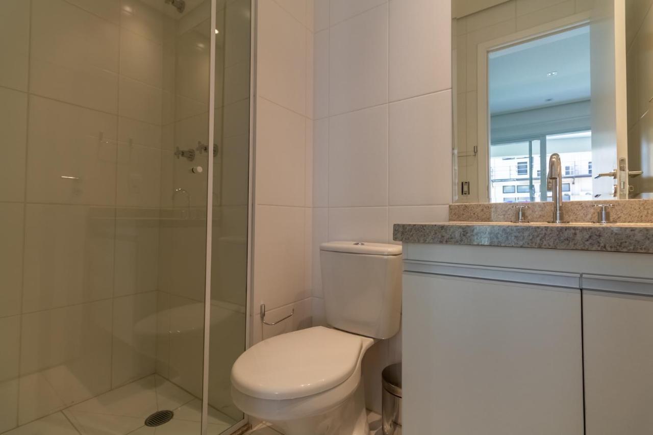 360 Summit Pinheiros Apartamento