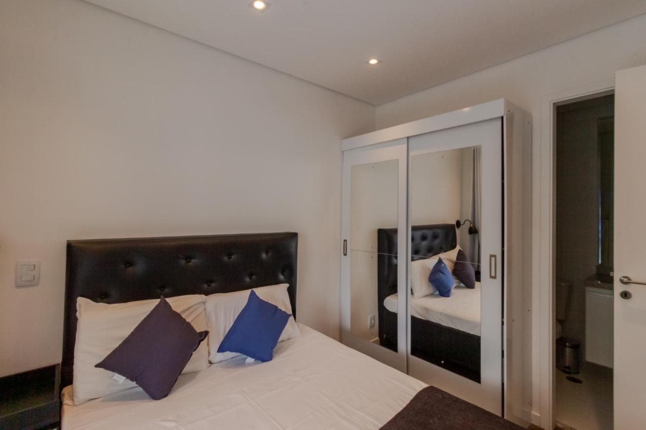 Apartamento 360 Summit Pinheiros São Paulo
