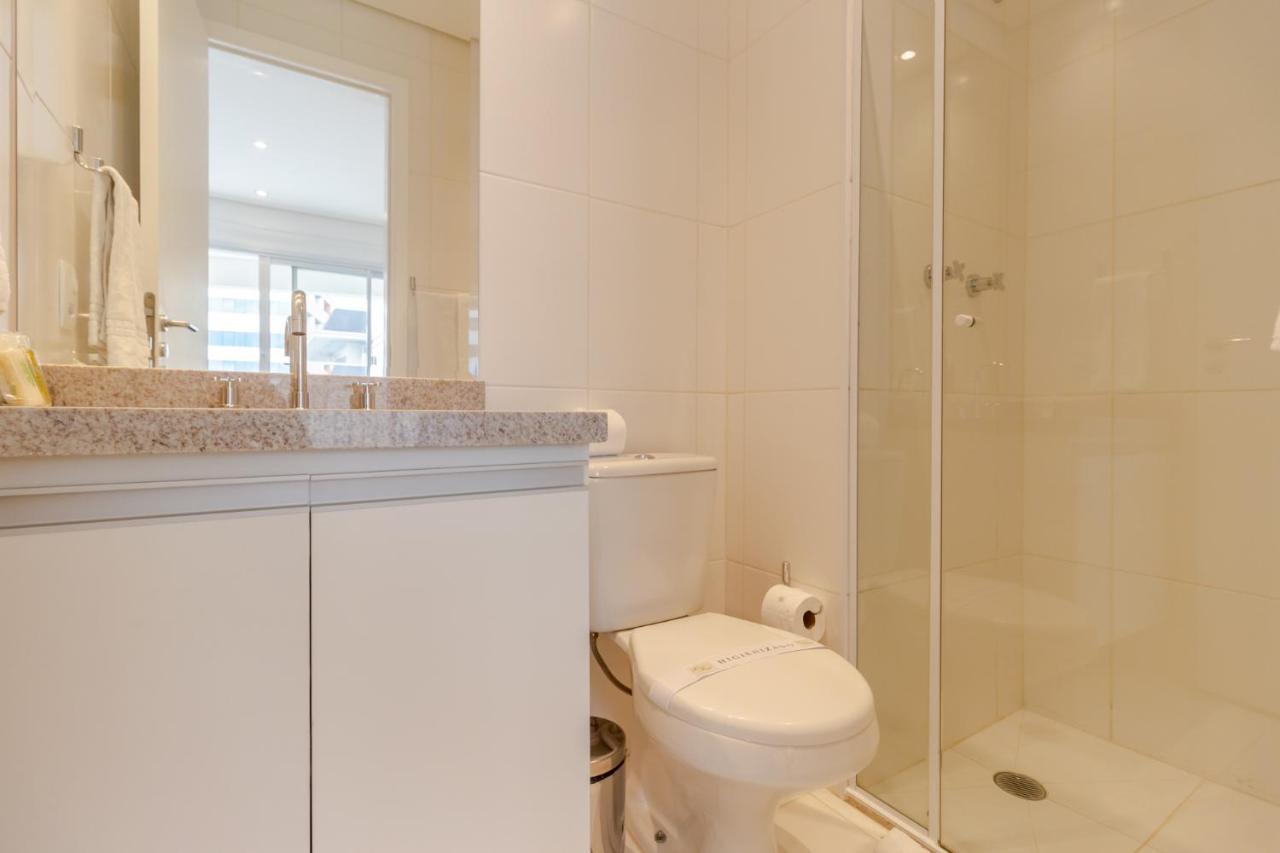 Apartamento 360 Summit Pinheiros