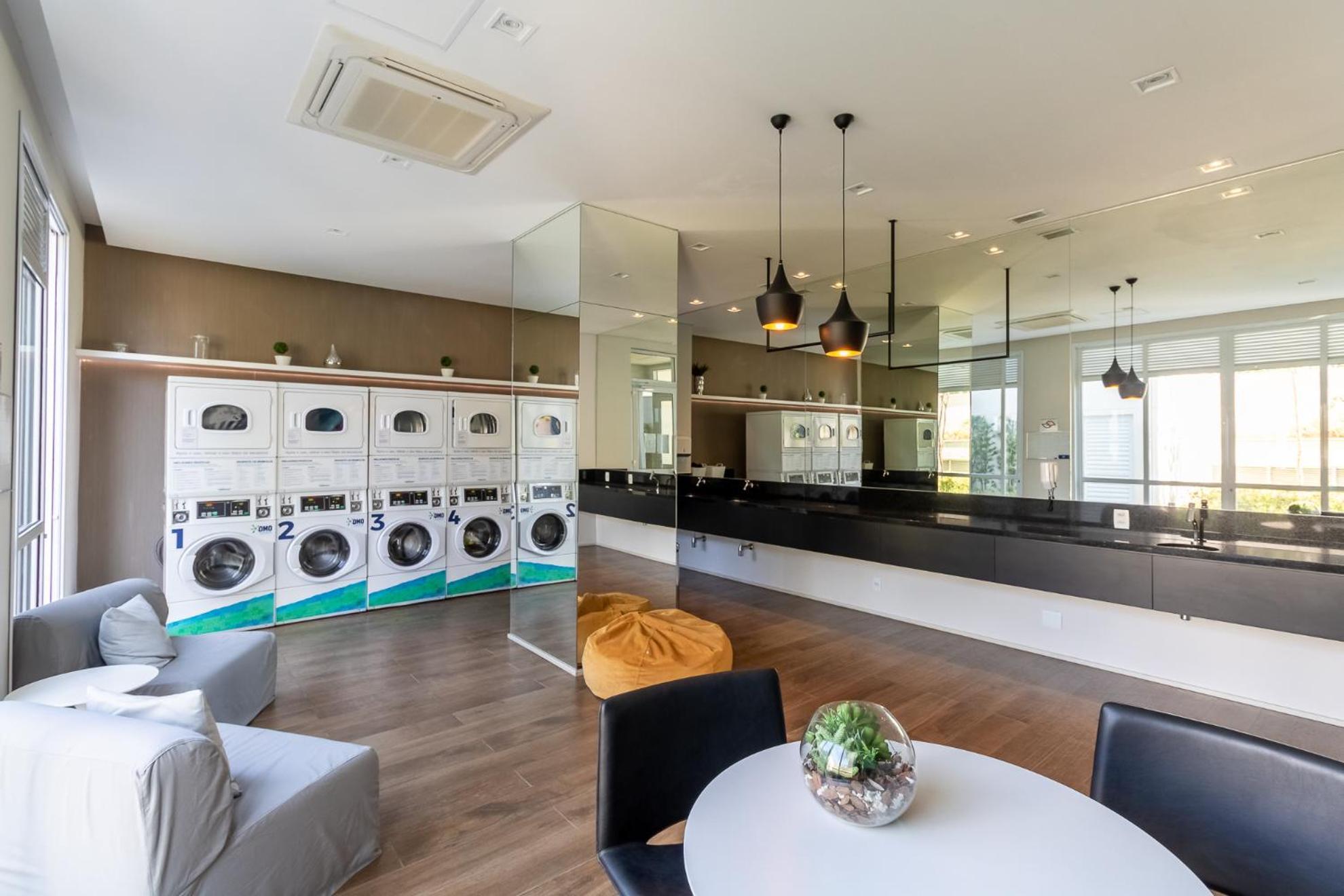 Apartamento 360 Summit Pinheiros *