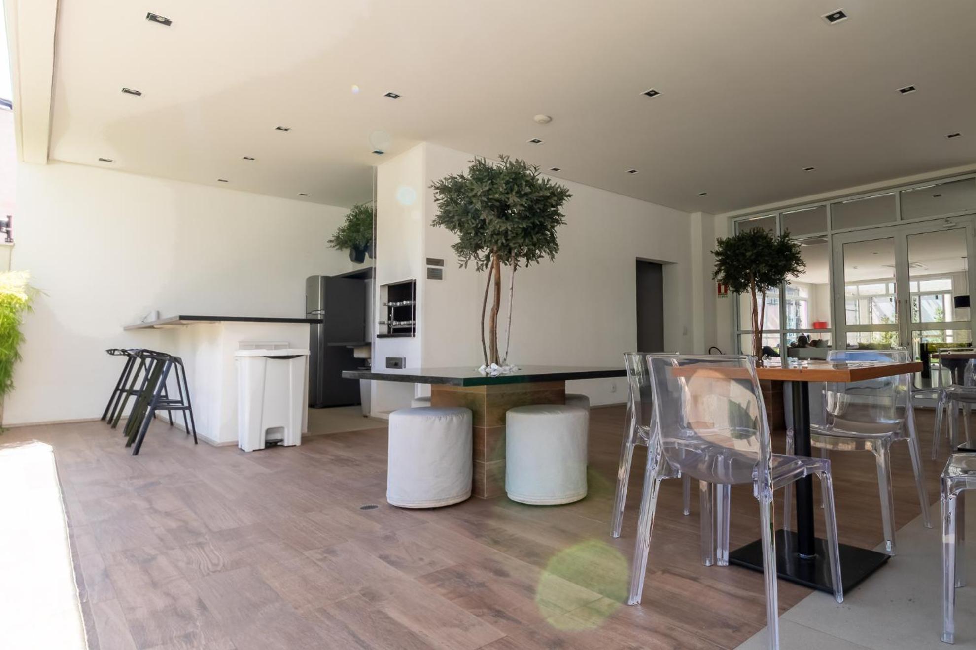 360 Summit Pinheiros Apartamento
