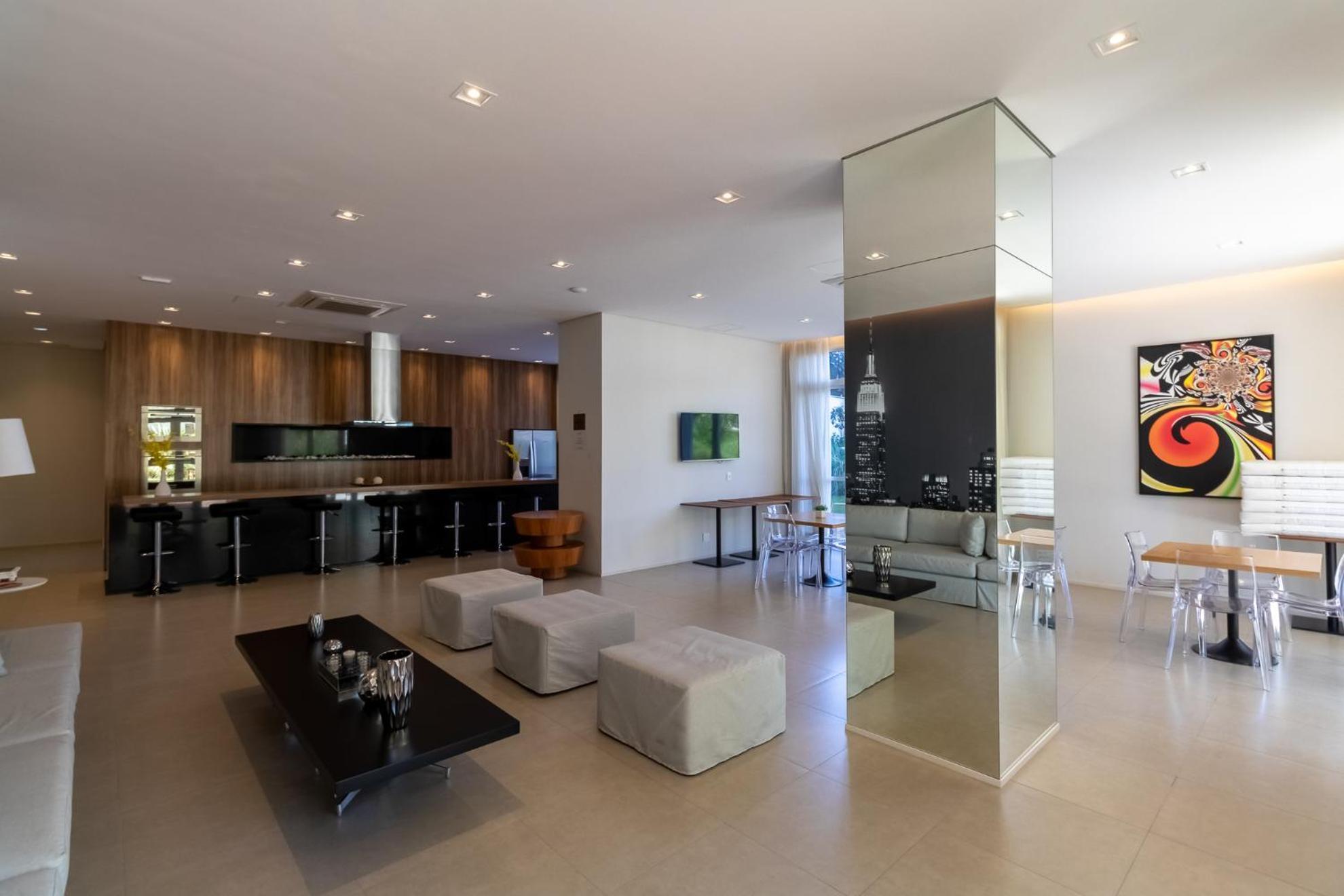 Apartamento 360 Summit Pinheiros *